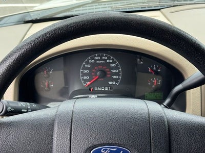 2008 Ford F-150 XL