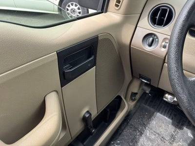 2008 Ford F-150 XL
