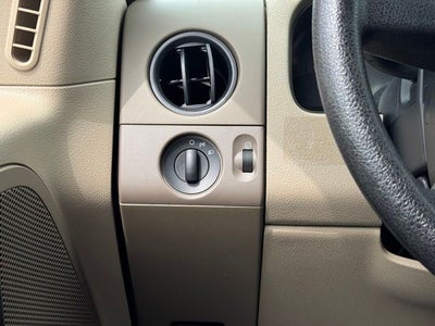 2008 Ford F-150 XL