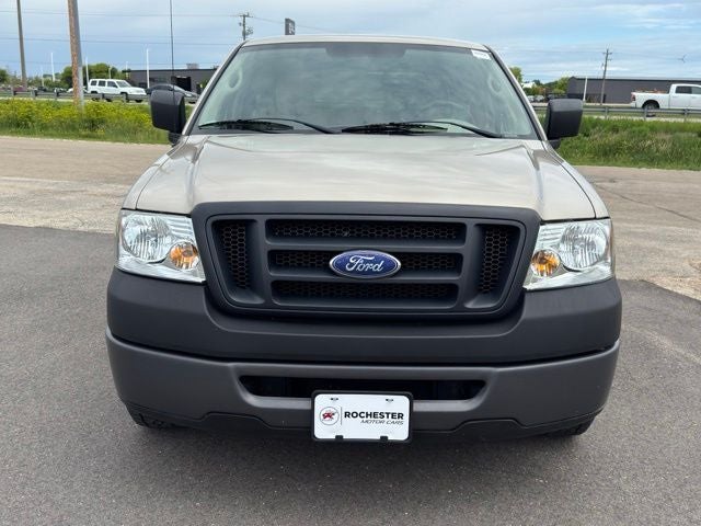 2008 Ford F-150 XL