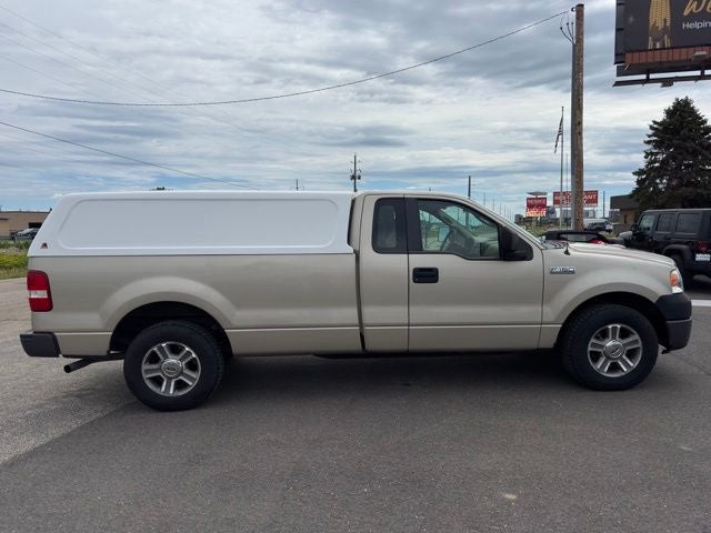 2008 Ford F-150 XL
