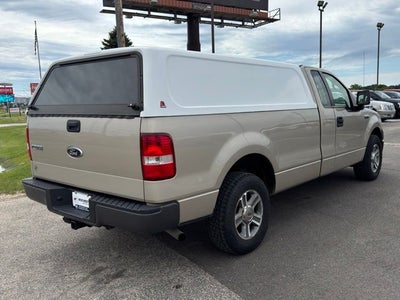 2008 Ford F-150 XL