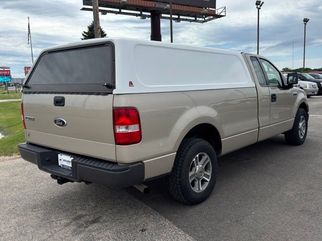 2008 Ford F-150 XL