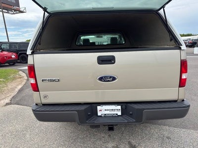 2008 Ford F-150 XL