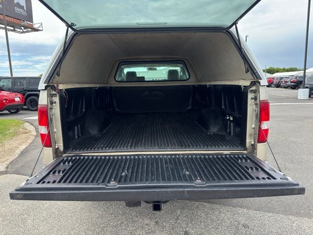 2008 Ford F-150 XL