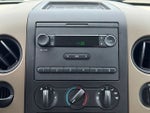2008 Ford F-150 XL
