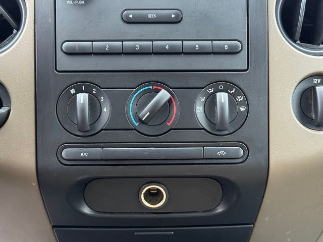 2008 Ford F-150 XL