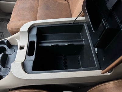 2003 Ford F-150 King Ranch