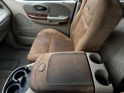 2003 Ford F-150 King Ranch