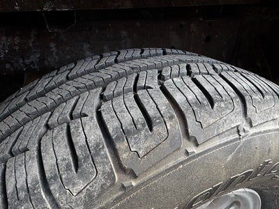 2003 Ford F-150 King Ranch