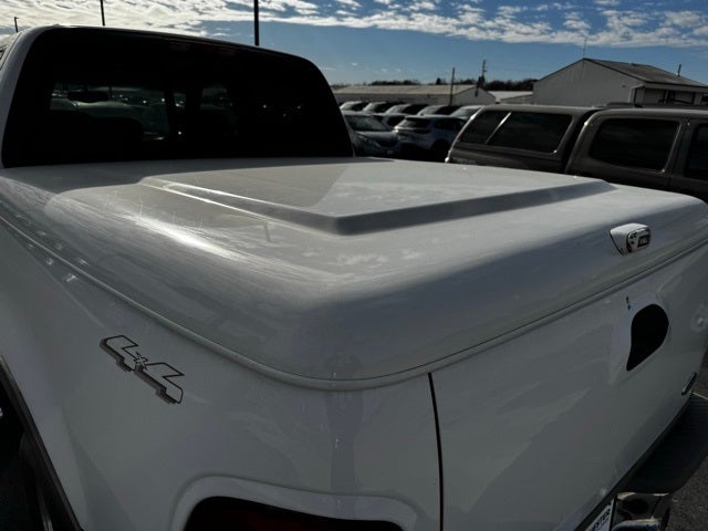 2003 Ford F-150 King Ranch