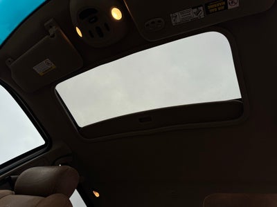 2003 Ford F-150 King Ranch