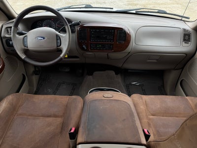 2003 Ford F-150 King Ranch