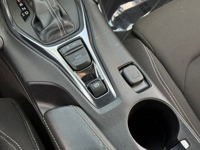 2021 Chevrolet Camaro 1LT