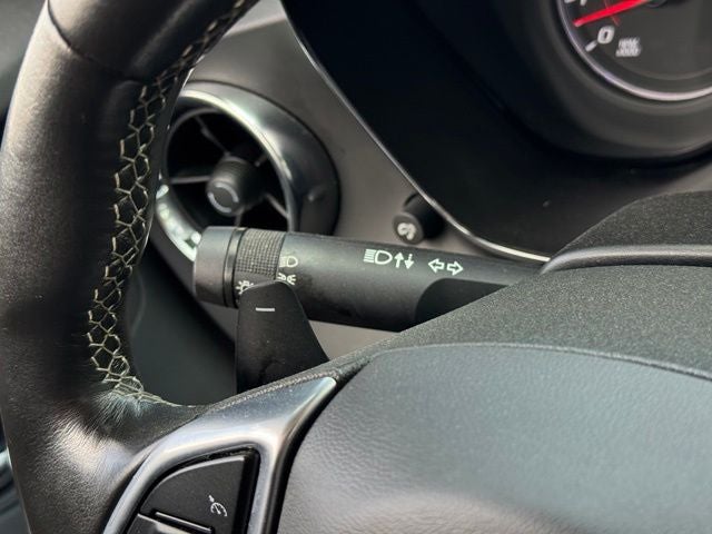 2021 Chevrolet Camaro 1LT