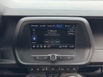 2021 Chevrolet Camaro 1LT