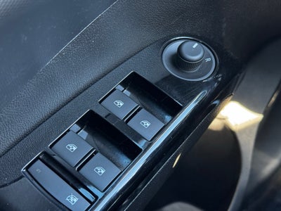 2018 Chevrolet Sonic LT