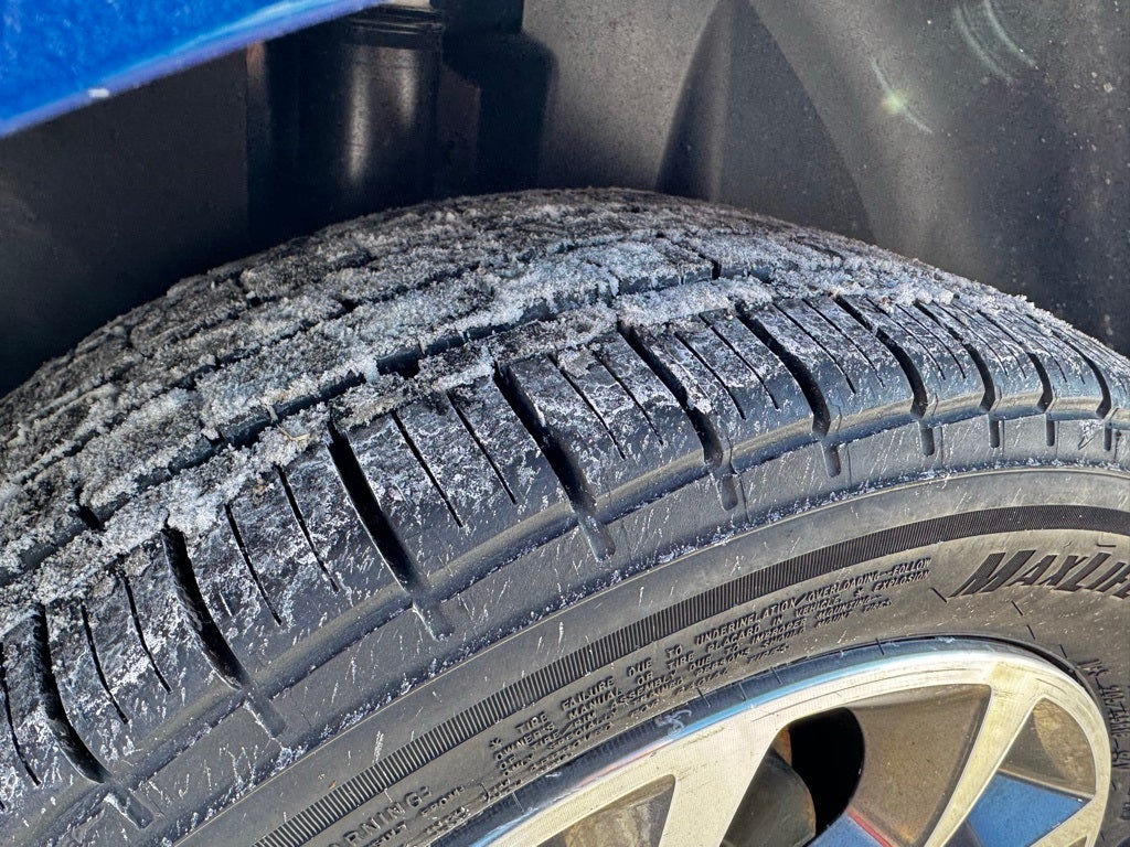 2018 Chevrolet Sonic LT