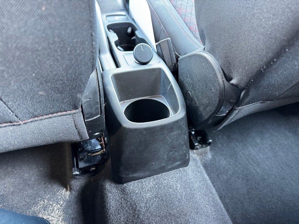 2018 Chevrolet Sonic LT