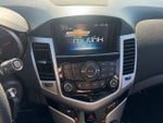 2015 Chevrolet Cruze 1LT