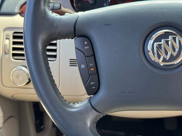 2006 Buick Lucerne CXL