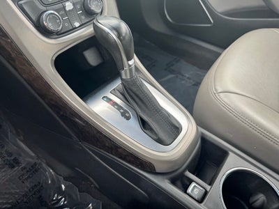 2013 Buick Verano Base