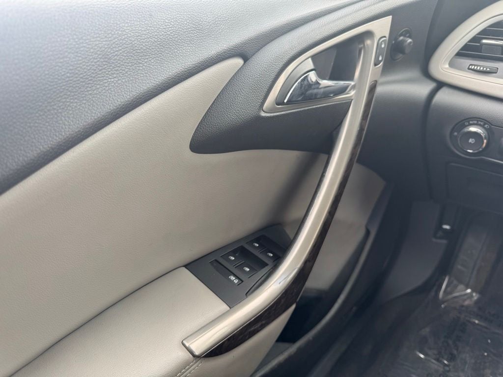 2013 Buick Verano Base
