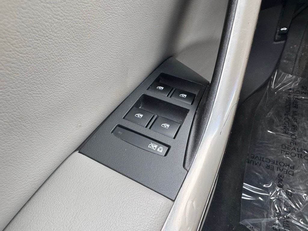 2013 Buick Verano Base