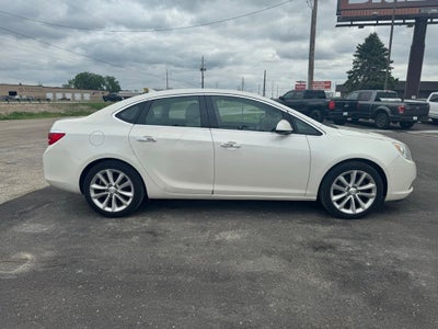 2013 Buick Verano Base