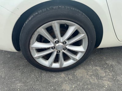 2013 Buick Verano Base