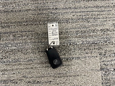 2013 Buick Verano Base
