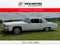 1983 Cadillac DeVille Base