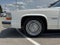 1983 Cadillac DeVille Base