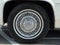 1983 Cadillac DeVille Base