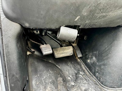 2016 Chevrolet Express 3500 Work Van Cutaway