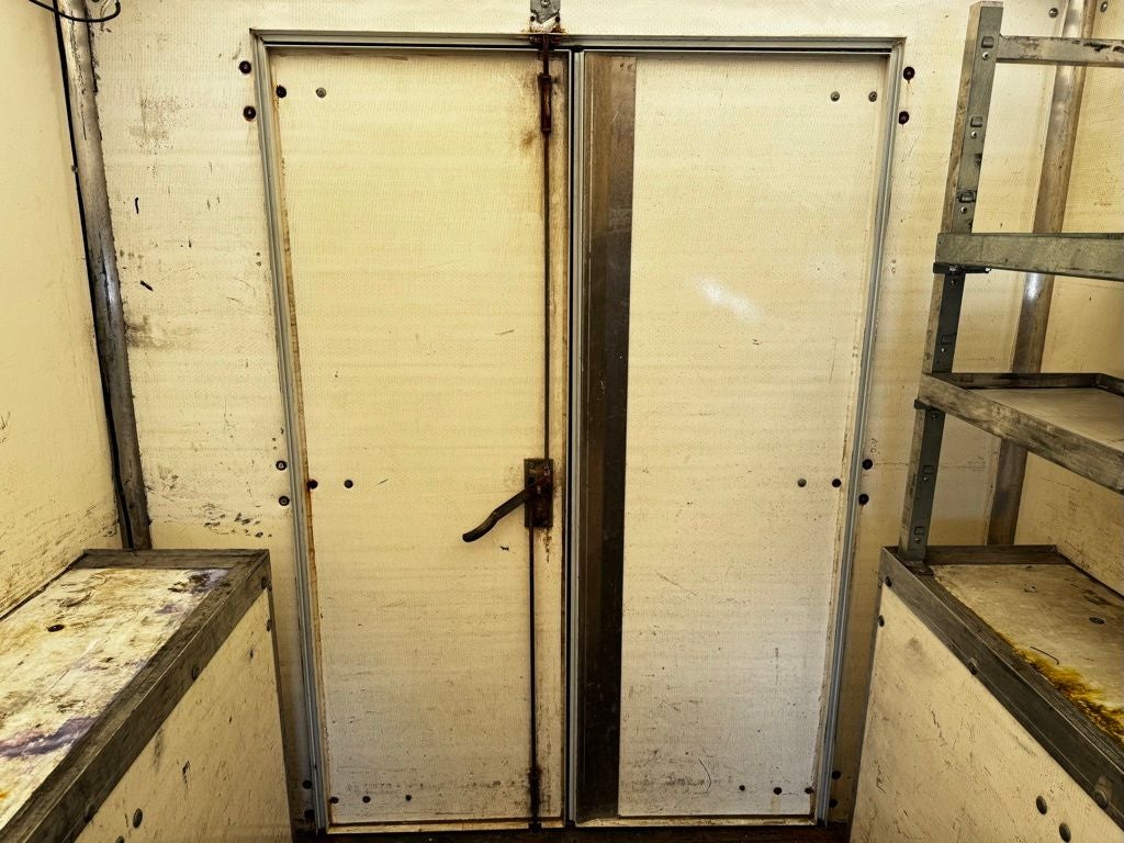 2016 Chevrolet Express 3500 Work Van Cutaway