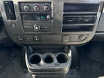 2016 Chevrolet Express 3500 Work Van Cutaway