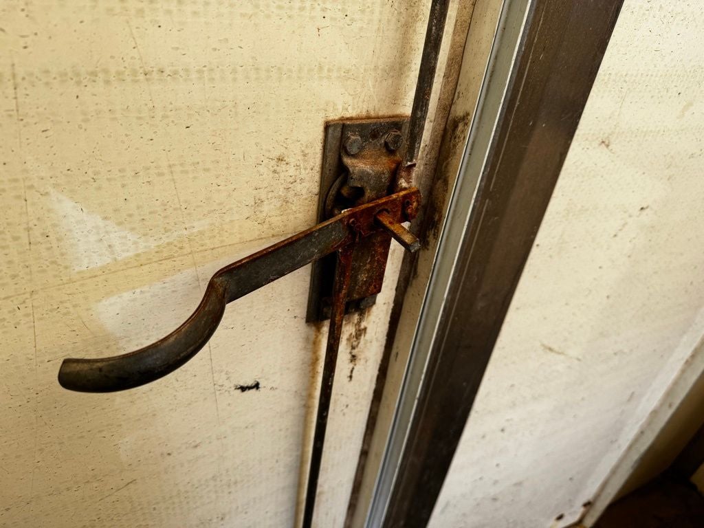 2016 Chevrolet Express 3500 Work Van Cutaway