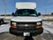 2016 Chevrolet Express 3500 Work Van Cutaway