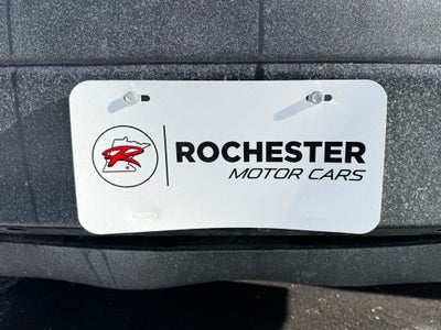 2016 Chevrolet Express 3500 Work Van Cutaway