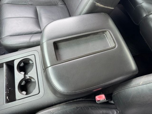 2011 Chevrolet Silverado 3500HD LT