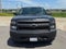 2015 Chevrolet Silverado 1500 WT