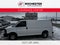 2014 Chevrolet Express 2500 Work Van Cargo
