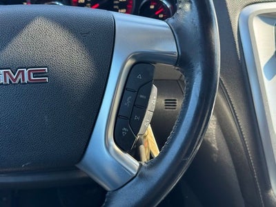 2016 GMC Acadia SLE-2