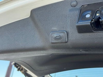 2016 GMC Acadia SLE-2