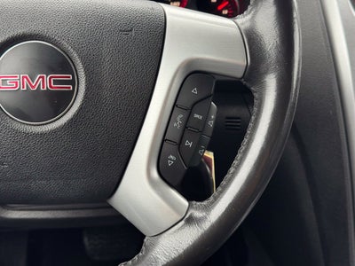 2012 GMC Acadia SLT-1