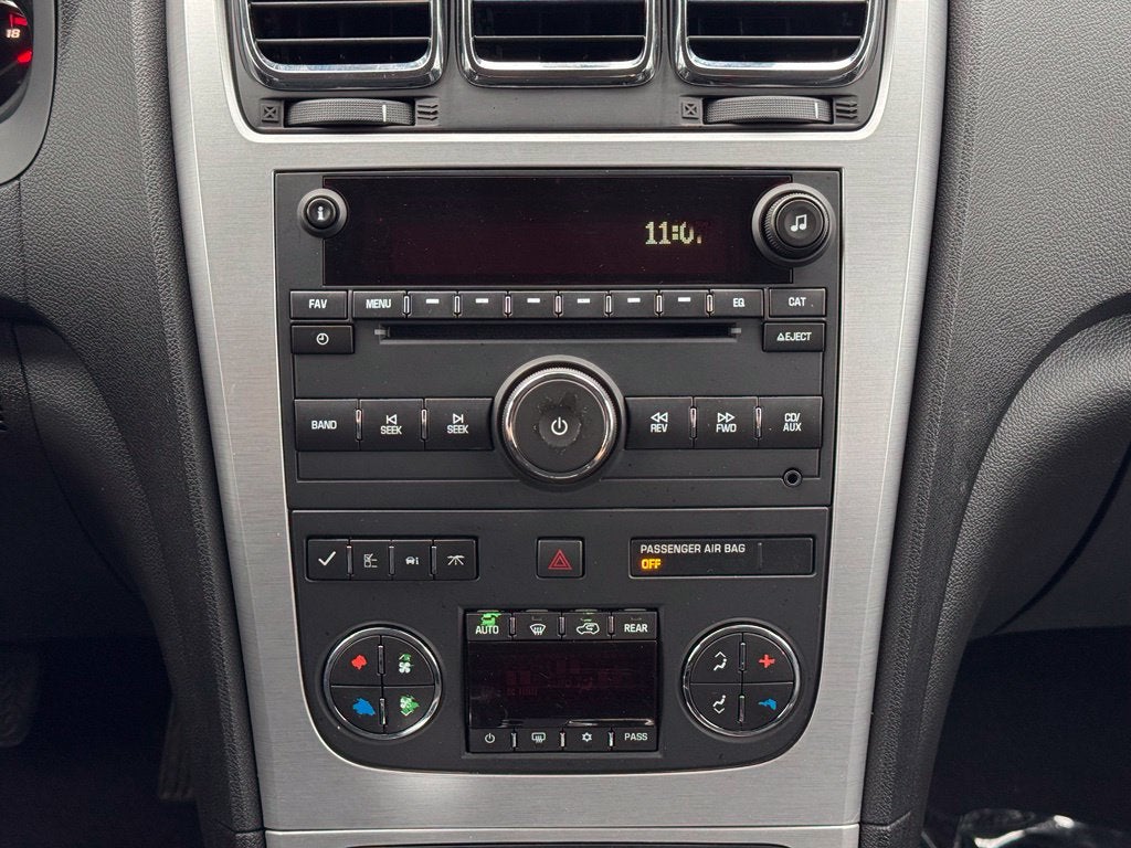 2012 GMC Acadia SLT-1