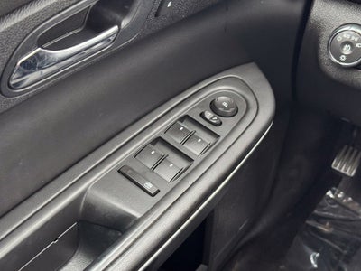 2012 GMC Acadia SLT-1