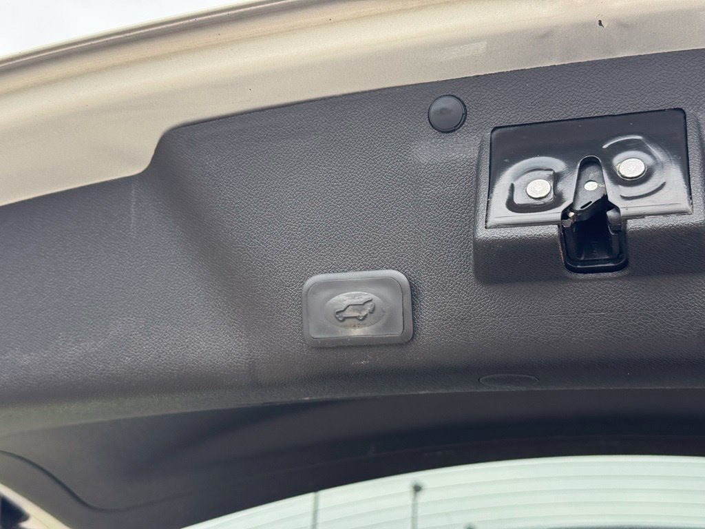 2012 GMC Acadia SLT-1