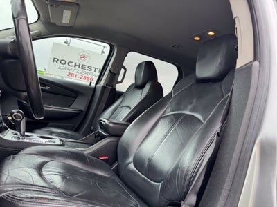 2012 GMC Acadia SLT-1